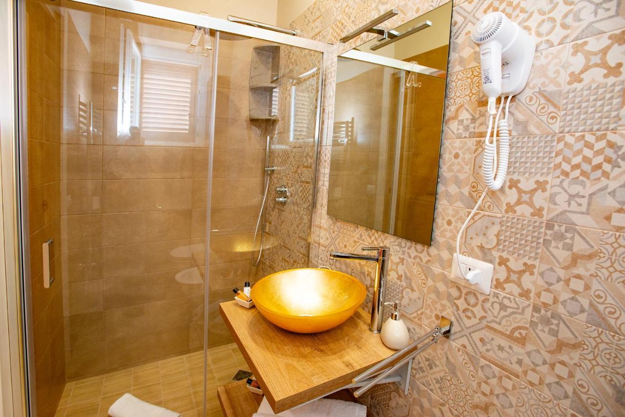 B&B Rita, Nel Cuore Del Salento Cavallino di Lecce Exterior foto