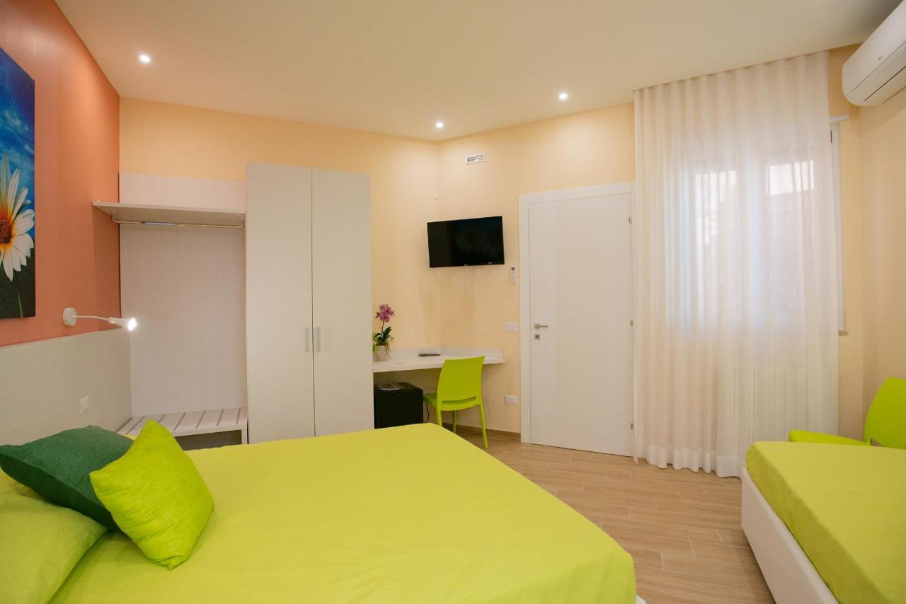 B&B Rita, Nel Cuore Del Salento Cavallino di Lecce Exterior foto