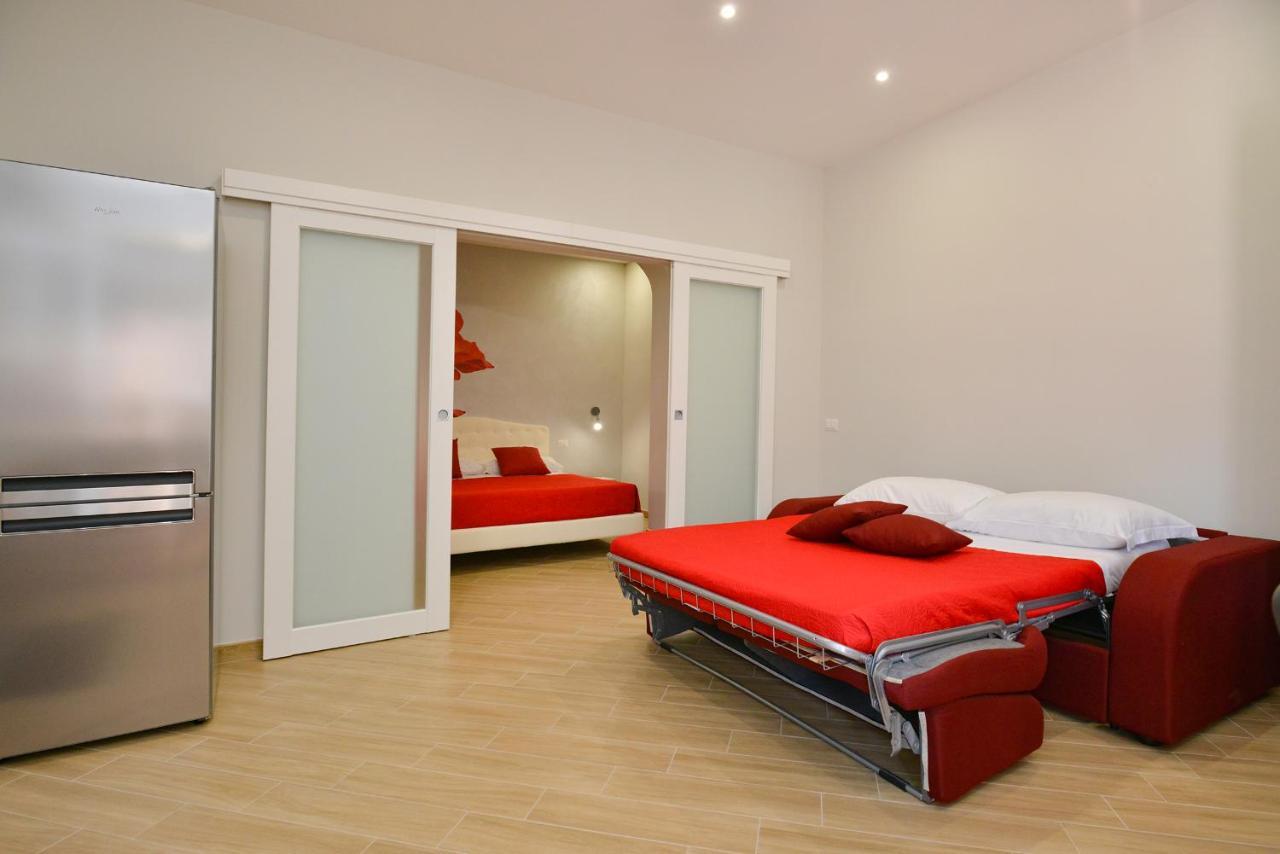 B&B Rita, Nel Cuore Del Salento Cavallino di Lecce Exterior foto
