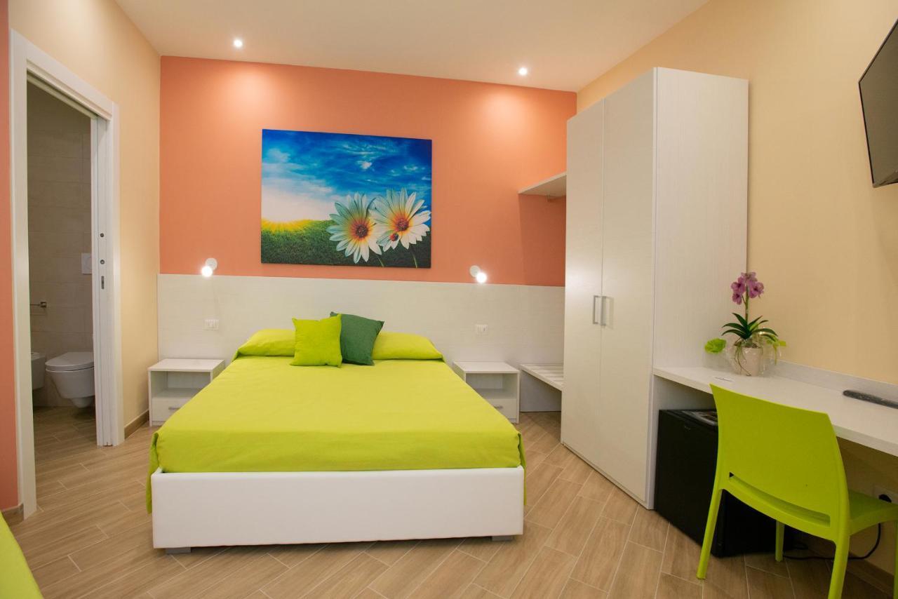 B&B Rita, Nel Cuore Del Salento Cavallino di Lecce Exterior foto