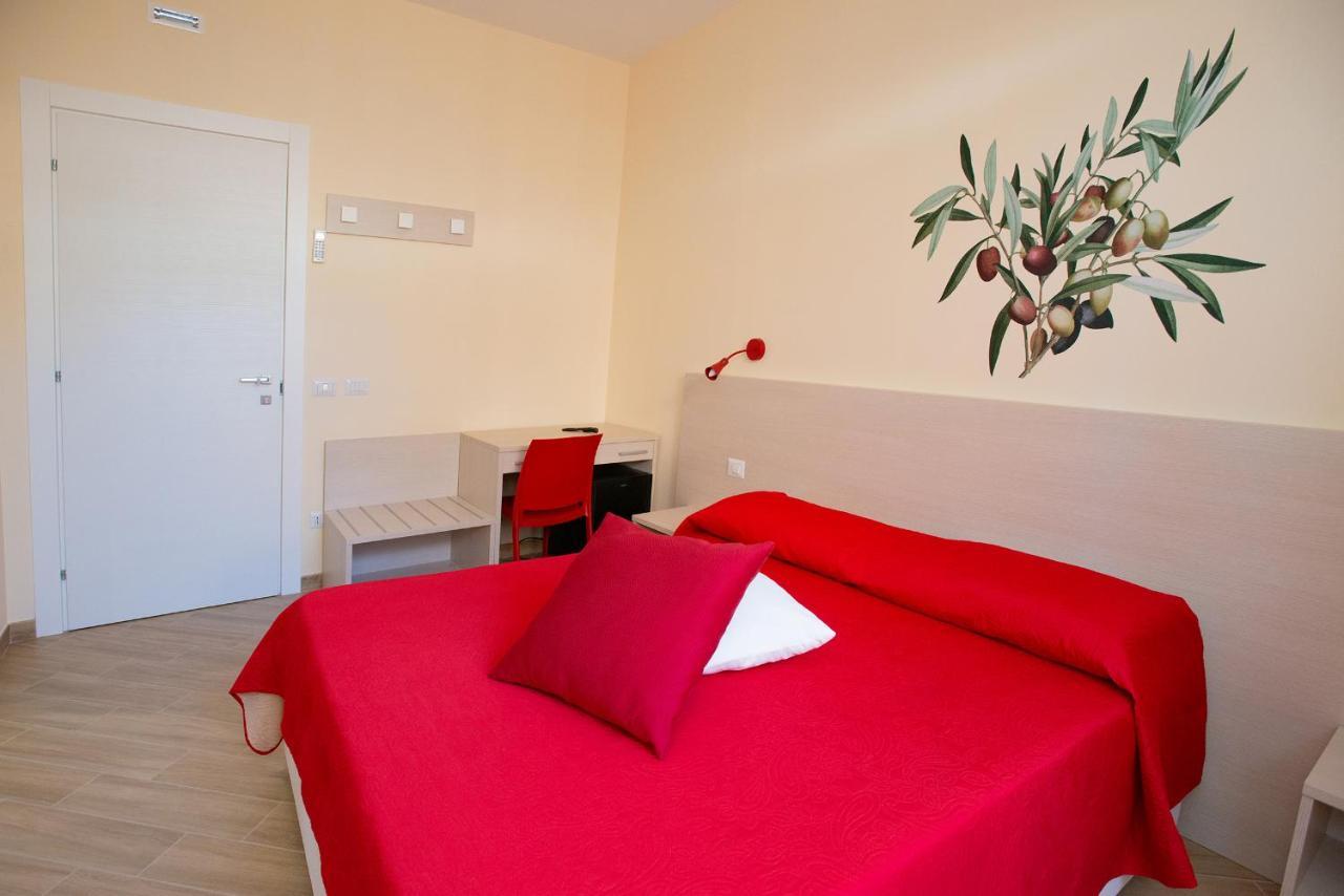 B&B Rita, Nel Cuore Del Salento Cavallino di Lecce Exterior foto