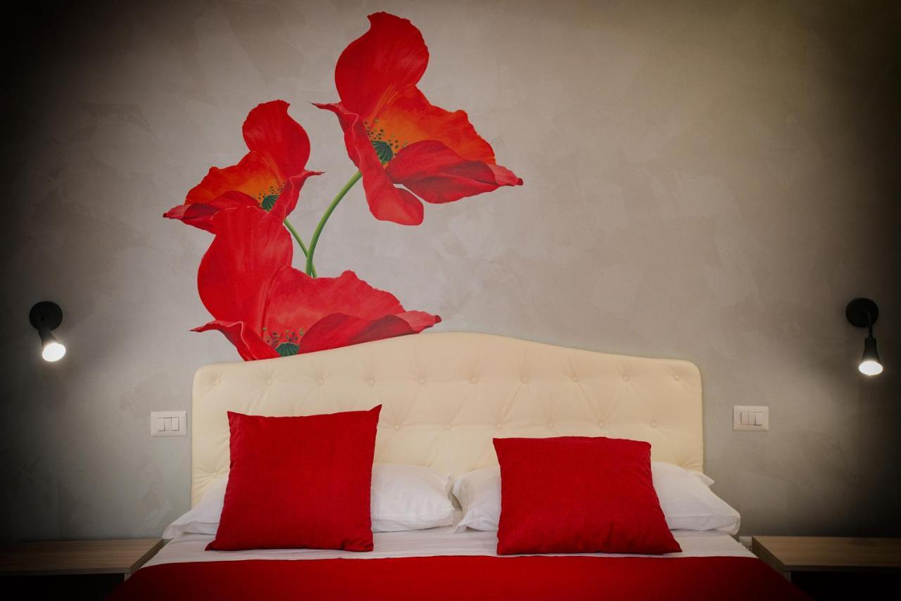 B&B Rita, Nel Cuore Del Salento Cavallino di Lecce Exterior foto