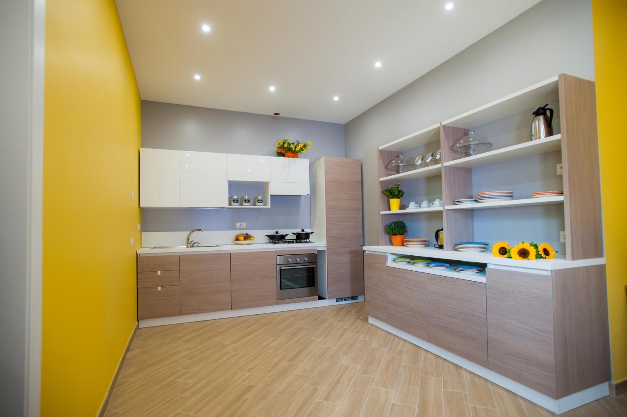 B&B Rita, Nel Cuore Del Salento Cavallino di Lecce Habitación foto