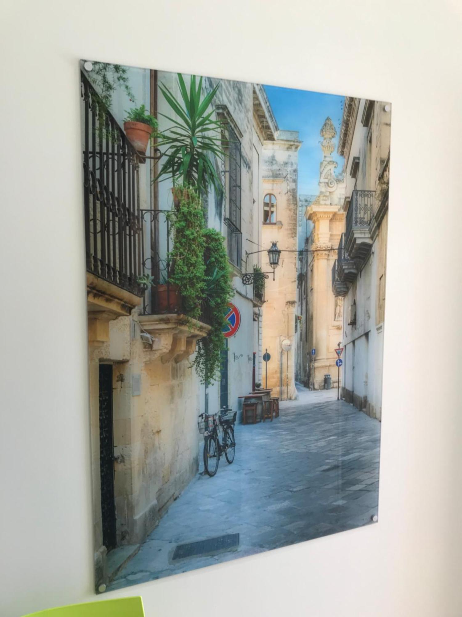 B&B Rita, Nel Cuore Del Salento Cavallino di Lecce Habitación foto