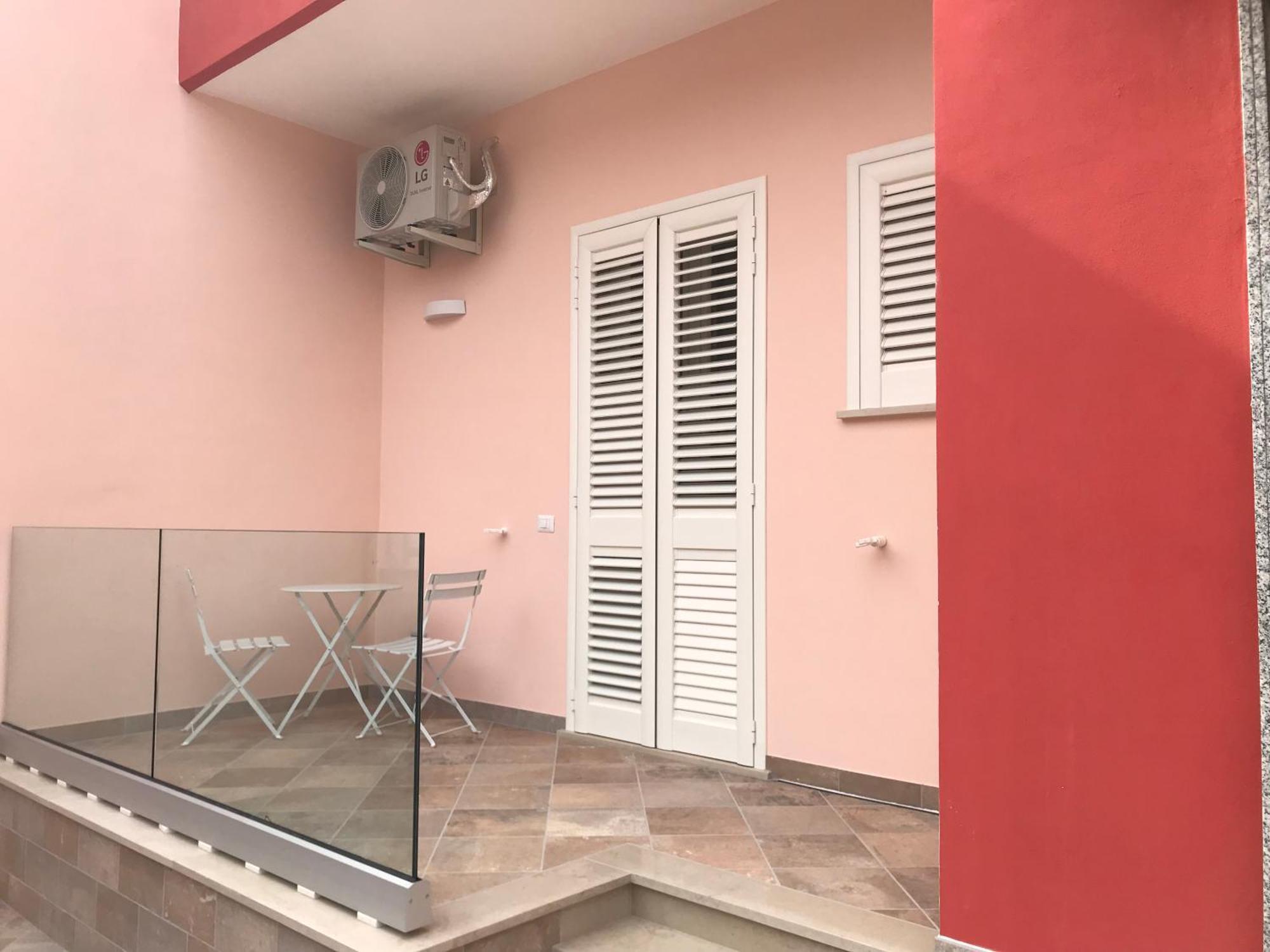 B&B Rita, Nel Cuore Del Salento Cavallino di Lecce Habitación foto